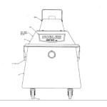 Manual 580 Dry Vac